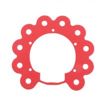 Cotone insonorizzato per Dyson V10 V11 Anello di tenuta in cotone con isolamento acustico ciclonico dell'aspirapolvere Parti dell'aspirapolvere