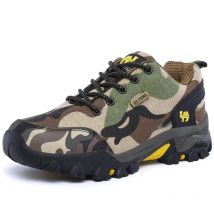2024 Outdoor Wanderschuhe Sommer Schuhe Paar Männer Frauen Trail Running Schuhe Winter Camouflage Schuhe Jungen Atacs Camo Berg