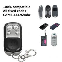 Copia TOP432NA TOP432EV TOP432EE TWIN2 TW2EE TAM432SA T432S telecomando 433,92 mhz copia porta garage 433 mhz telecomando
