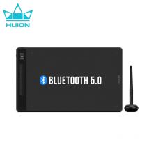 13.6x8.5 pollici HUION G930L Wireless Graphics Tablets Inspiroy iano Drawing tablet connessione Bluetooth con Pentech 3.0 Stylus