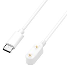 Typ-C-Ladegerät für Huawei Honor Band 9/ Honor Band 7/ Honor Choice Uhrenladekabel für Huawei Fit 2/ Band 6 Pro/ 8/10/ Fit3