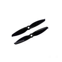 4 kolory Gemfan 5152 5.1x5.2 FPV PC 2 śmigło napędowe ostrze CW CCW dla silnika 2205-2306 dla dronów RC rama quadcoptera