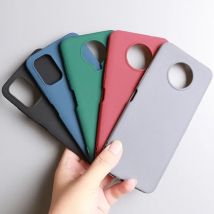 Für Nokia C31 C30 G400 G300 G100 C200 C100 G11 plus C21 Gehäuse Sand matt weiches Silikon Voll kamera Abdeckung Anti-Finger abdruck Shell