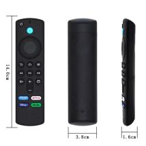 ABS L5B83G Ersatzfernbedienung für Amazon LCD TV P4C6EN für Fire TV Stick Lite Bluetooth Sprachfernbedienung