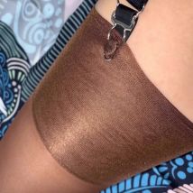 Super długie 110cm czysty nylon nieelastyczne zakolanówki pończochy 10D Ultra cienkie przezroczyste Medias olejowe błyszczące skarpetki imprezowe