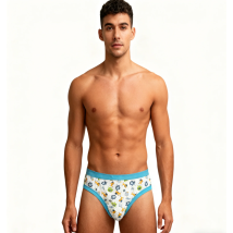 Horse Man's brief/man's underwear