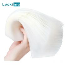 Küche Lebensmittel Vakuumierbeutel Lebensmittel frisch lang halten 7x10 10x15 15x20 15x25 20x25 20x30 25x30 25x35 28x35cm