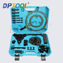 DSG DCT Dual Clutch Transmission Remover Installer Tool Kit Set für Ford DPS6