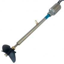 2940 bürstenloser Motor kraft zug für Netz boot RC Nist boot Fernbedienung sboot mit Langs chacht Schiffs modell Ruder