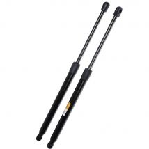 2pcs Rear Gas Spring Struts For Honda Odyssey RB3 2009-2014 2.4L Z74820SLE003 Trunk Tailgate Lift Boot Support Rod Accessories