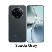 realme 14 Pro+ Global Version 6.83"120Hz AMOLED Display Snapdragon 7s Gen3 80W SuperVOOC Charge 6000mAh Double 50MP Sony Camera