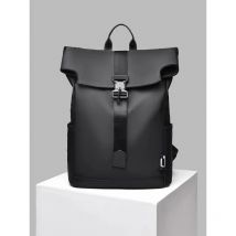 Neue Rucksack männer Große Kapazität Mode Computer Rucksack Business Casual College Student Schul Wasserdichte Reisetasche