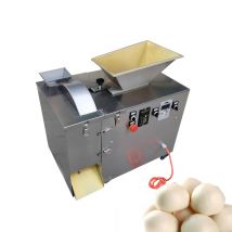 BABEJING Commercial Dough Cutting Machine Circular Dough Cutting Machine Adjustable Size