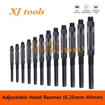 1PC 6.25-84mm Alesatore manuale regolabile Gamma di dimensioni HSS Utensili da taglio 6 8 10 12 15 20 25 30 35 40 45 50 55 60 65 70 75 80 84mm