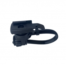 SUKOU For ROCKBROS YQ200/400 And RHL 400/600 Lumens LED Lamp Bracket Buckle Bicycle Headlight Holder Quick Mount Adaptor Bracket