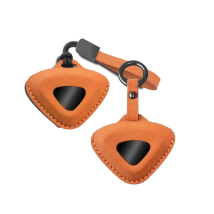 Alcantara for Lotus Eletre Emeya Evija auto Car Key Case Smart Remote Key Cover Fob Holder Keychain Keyring Accessories