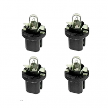For BMW E24 E28 E30 E32 E34 Instrument Cluster Bulbs 1.2W 62111368299 NEW