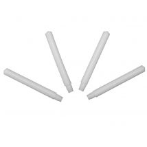 4 Stück Spulens tift #507139/173571 für Sänger 6156 6174 6184 7100 8700 Nähmaschinen zubehör