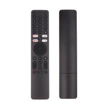 New XMRM-ML Smart Voice TV Remote Control For Xiaomi Android TV For Xiaomi TV A Pro 43"55"65"75 For Xiaomi TV A 43''50''55''65