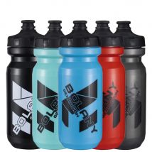 Rower Butelka Wody 610ML PP5 Lekki Outdoor Sportowy Przenośny Czajnik Kolarski Części do rowerów