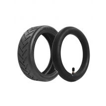 8.5Inch Inner Tube Tires For Xiaomi M365 Pro 1S Pro2 Electric Scooter Front Rear Wheel Outer Tyre 8 1/2x2 Inner Tube Tire Camara