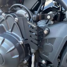 2025 Leva Del Cambio Sensore di Protezione Della Copertura di Protezione Per YAMAHA MT 09 MT-09 MT09 SP Tracer9GT Tracer 9 GT 9GT + XSR900 XSR900GP