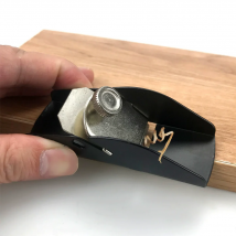 Mini Hobel Holz Zimmerei Werkzeuge Manuelle Zimmermann Hobel Aluminium Legierung Hobel Und Schneide Tragbare Holz Hand Werkzeuge