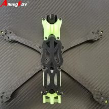 5 "Carbon Fiber FPV RC Racing Drone Rahmen Kit 250 225mm für APEXDC APEX DC O3 Freestyle 5 zoll Drone Montage Kit
