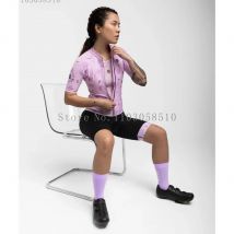 Siroko Radfahren Jersey Team Frauen Radfahren Set Racing Fahrrad Kleidung Anzug Atmungsaktive Mountainbike Kleidung Siroko MTB Pro Sets