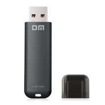 Dm externes Solid-Flash-Laufwerk USB 3,1 128GB 256GB 512GB mit supers chn eller Übertragungs geschwindigkeit bis zu 300 MB/s fs390