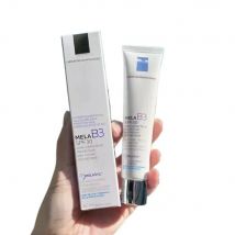 B3 Niacinamide Isolation Milk Isolation Cream Light Spots, Brightening, Flushing, 40ml SPF30