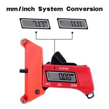TWO TREES 2GT Elastic Tensiometer Synchronous Belt Tension Accurate Timing Belt for Voron 2.4 Trident K1 K1 MAX 3D Printer Parts