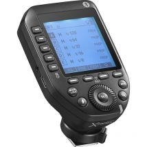 Godox XPROII-L/C/N/S TTL HSS Transmitter 2.4G 1/8000S Wireless Flash Trigger LCD Screen XPRO II for Leica Camera Godox Speedlite