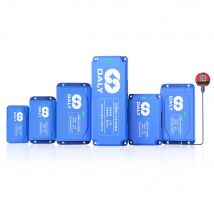 Daly Active Balancer lifepo4 16s 4s 8s 24s 13s Equalizzatore attivo Bilanciatore cellulare Bluetooth Li-Ion Lifepo4 Batteria 12v 24v 48v