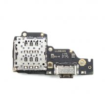 For Xiaomi Redmi Note 13 4G 23129RAA4G Dock Connector USB  Type-C 2.0 Charger Charging Port Flex Cable Board Replacement