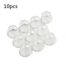 10 sztuk 19/22mm pompa paliwa gaźnik żarówka gruntująca do pił łańcuchowych dmuchawa trymer kosa