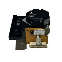 KSS-213D KSS-213F KSS-213C KSS-213B KSS-213CL KSS-213 Nuovissimo lettore CD radio Testa lente laser Pick-up ottici