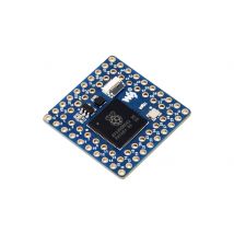 Waveshare Core2350B Kernplatine, basierend auf Raspberry Pi RP2350B Dual-Core- und Dual-Architektur-Mikrocontroller, bis zu 150 MHz