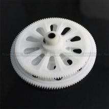 Tarot 450 121T Zestaw przekładni napędowej z gwintem skośnym do helikoptera Trex 450 450L 480