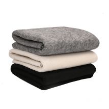 Verdicken Kalligraphie Filz Pad Peinture Feutre Weiche Chinesische Pinsel Kalligraphie Tinte Malerei Aquarelle Pad Tisch Matte Feutre Peinture