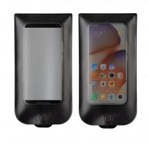 50 Stück Sichtschutz-Handytasche für Veranstaltungen – Anti-Kamera-Blocker-Hülle für Smartphones bis zu 6,9 Zoll |   Hochzeit, Party und vertrauliche Nutzung