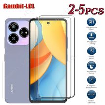 9H HD Vetro Temperato Originale Per ZTE Blade V60 Design NubiaV60 BladeV60 V60Design Vita Protezione Dello Schermo Della Pellicola Della Copertura Della Protezione