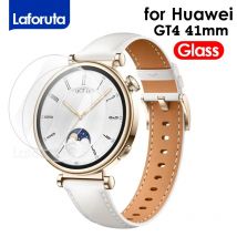 3 sztuki ochraniacza ekranu ze szkła hartowanego do Huawei Watch GT 4 41 mm do huawei watch gt4 46