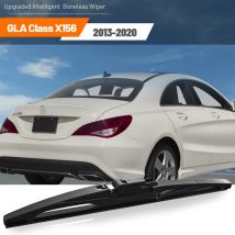 12 "Heckscheibe Scheibenwaschanlage Wischerblatt Für Mercedes Benz GLA Klasse X156 2013-2020 Auto Zubehör Zubehör