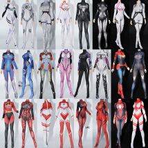 1/6 Skala Sexy 3D Gedruckt Weibliche Hero Schlacht Kleidung Anzug Stretch Body Strumpfhosen Overall für 12 zoll Action Figur Körper modell