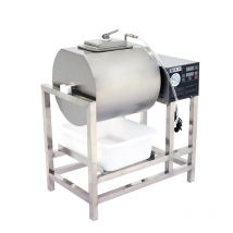 Hot Sale Electric Vacuum Marinating Machine For Chicken Wings, Cucumbers And Mushrooms, Pickle Machine Vacuum Marinating Machine