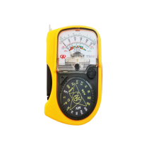 TY QQ2.0 Mini Test Analog Multimeter Professional Measurement  Resistance Battery Household Electrician Maintenance Equipment