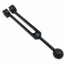 OM136.1 Hz Tuning Fork Professional Diapason Medical  Aluminum Alloy Tuning Forks Meditation Sound Healing Percussion Instrument