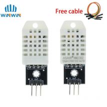 1pcs dht22 digitaler Temperatur-und Feuchtigkeit sensor Temperatur-und Feuchtigkeit modul am2302 ersetzen sht11 sht15