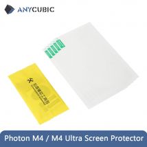 Accessori per stampante 3D ANYCUBIC Photon Mono 4 / Photon Mono 4 Ultra Proteggi schermo LCD